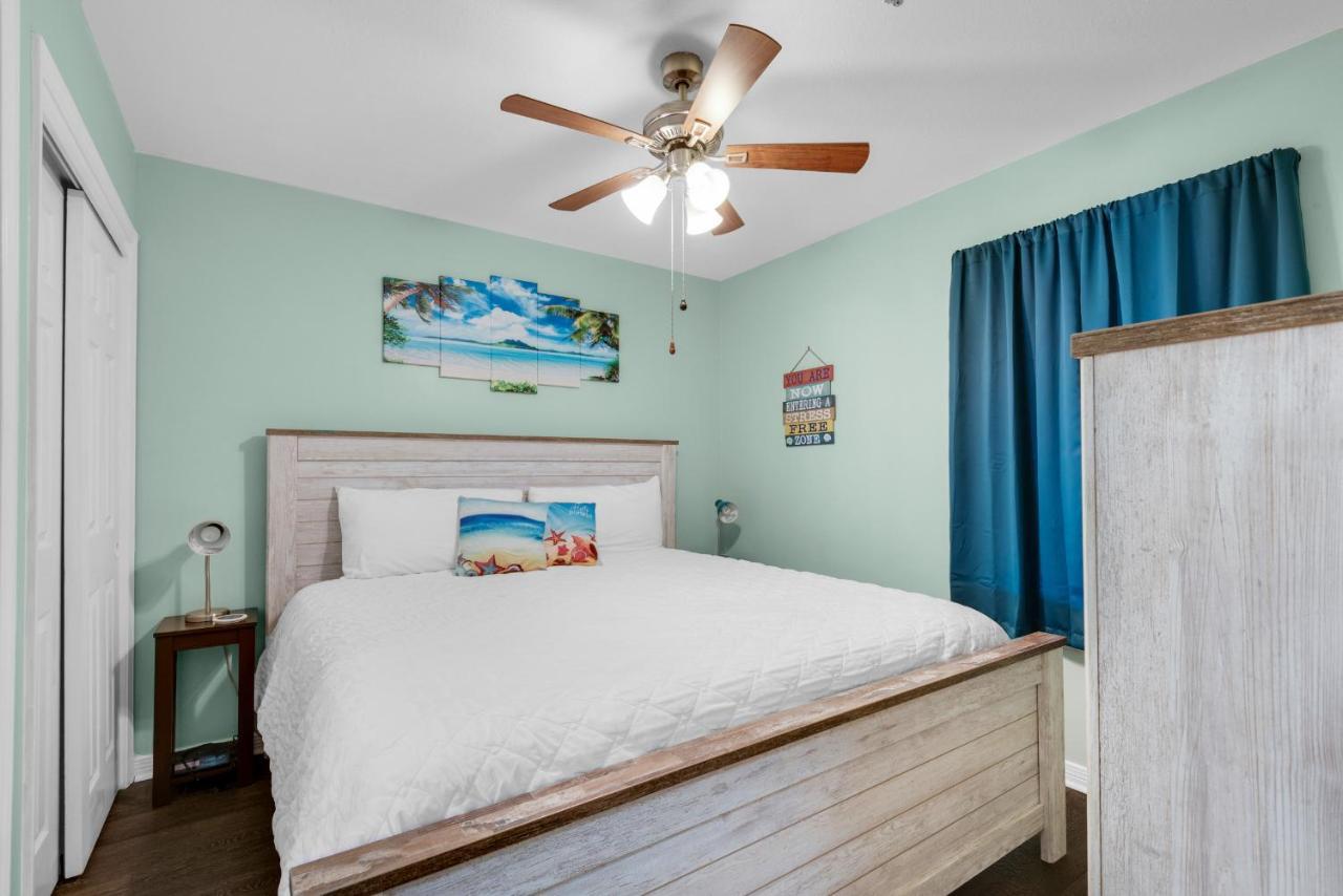 Appartamento Gulfview II 306 Destin Esterno foto