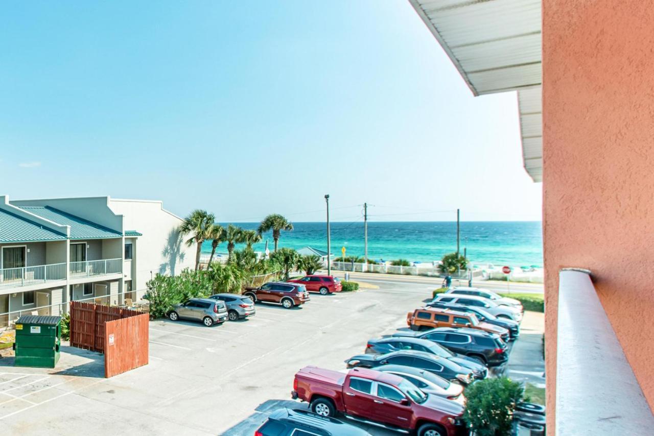 Appartamento Gulfview II 306 Destin Esterno foto