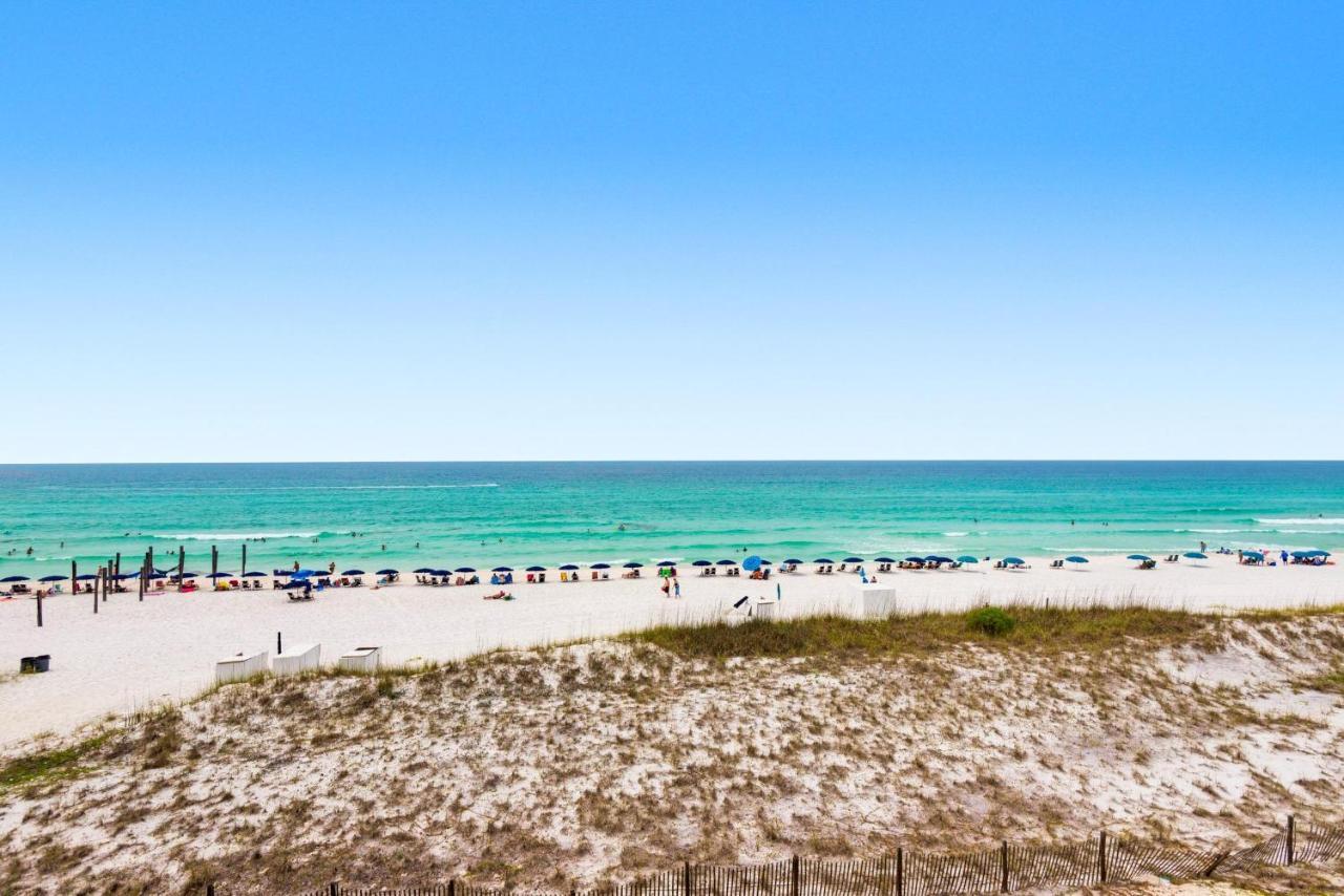 Appartamento Gulfview II 306 Destin Esterno foto