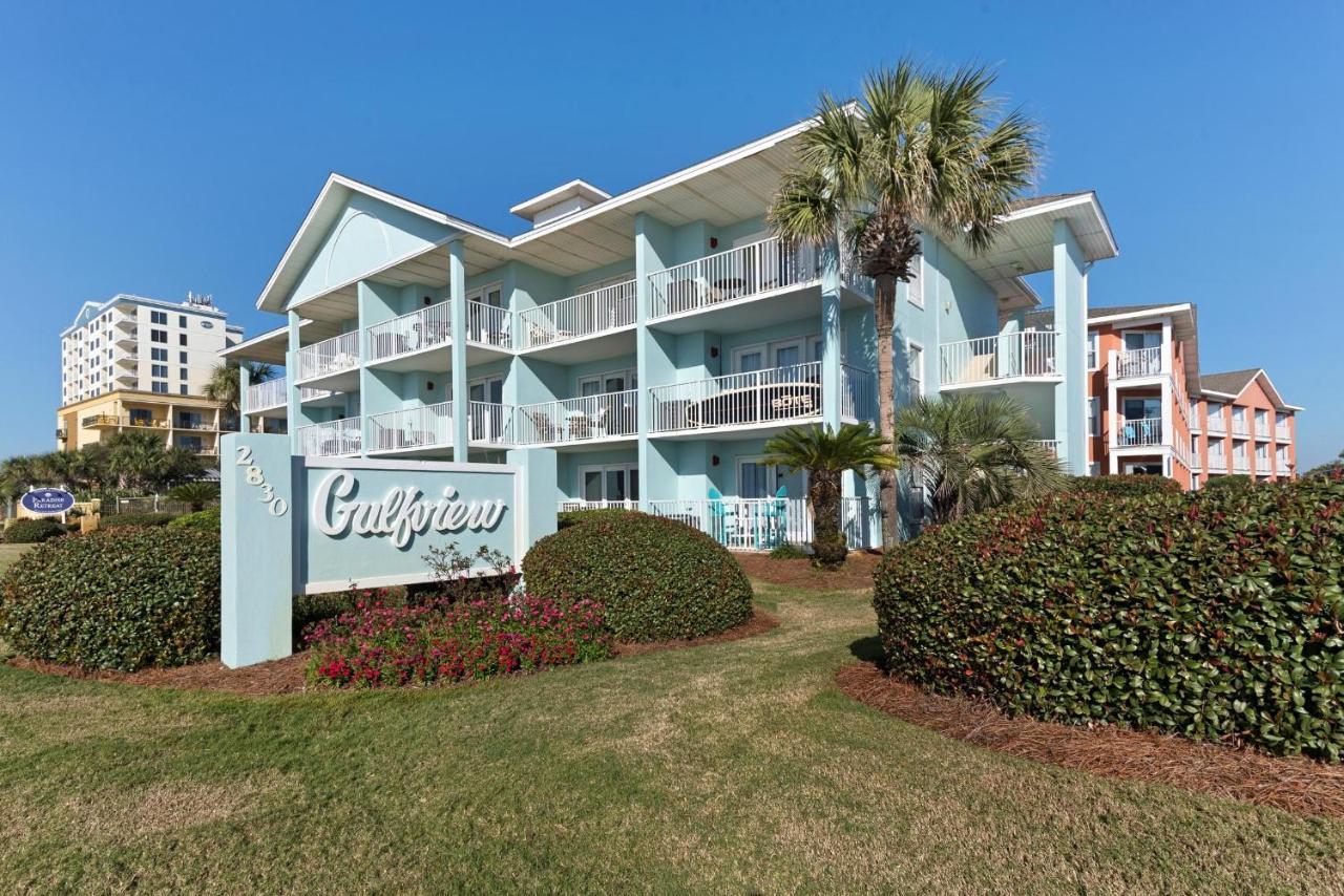 Appartamento Gulfview II 306 Destin Esterno foto