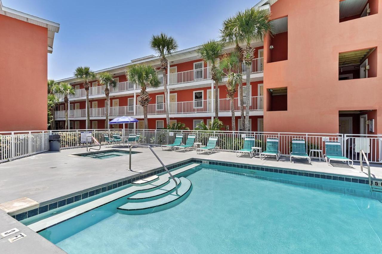 Appartamento Gulfview II 306 Destin Esterno foto