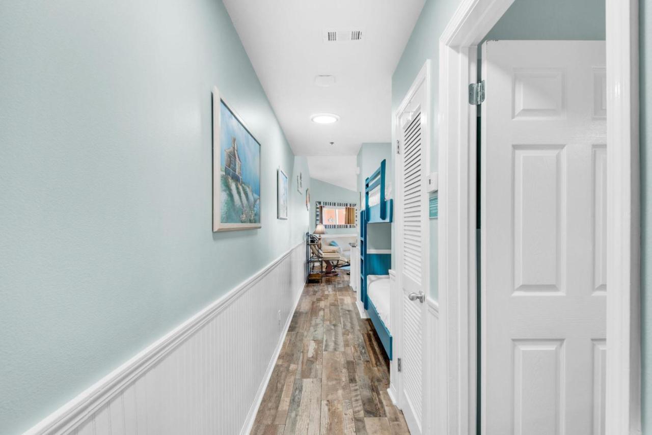 Appartamento Gulfview II 306 Destin Esterno foto