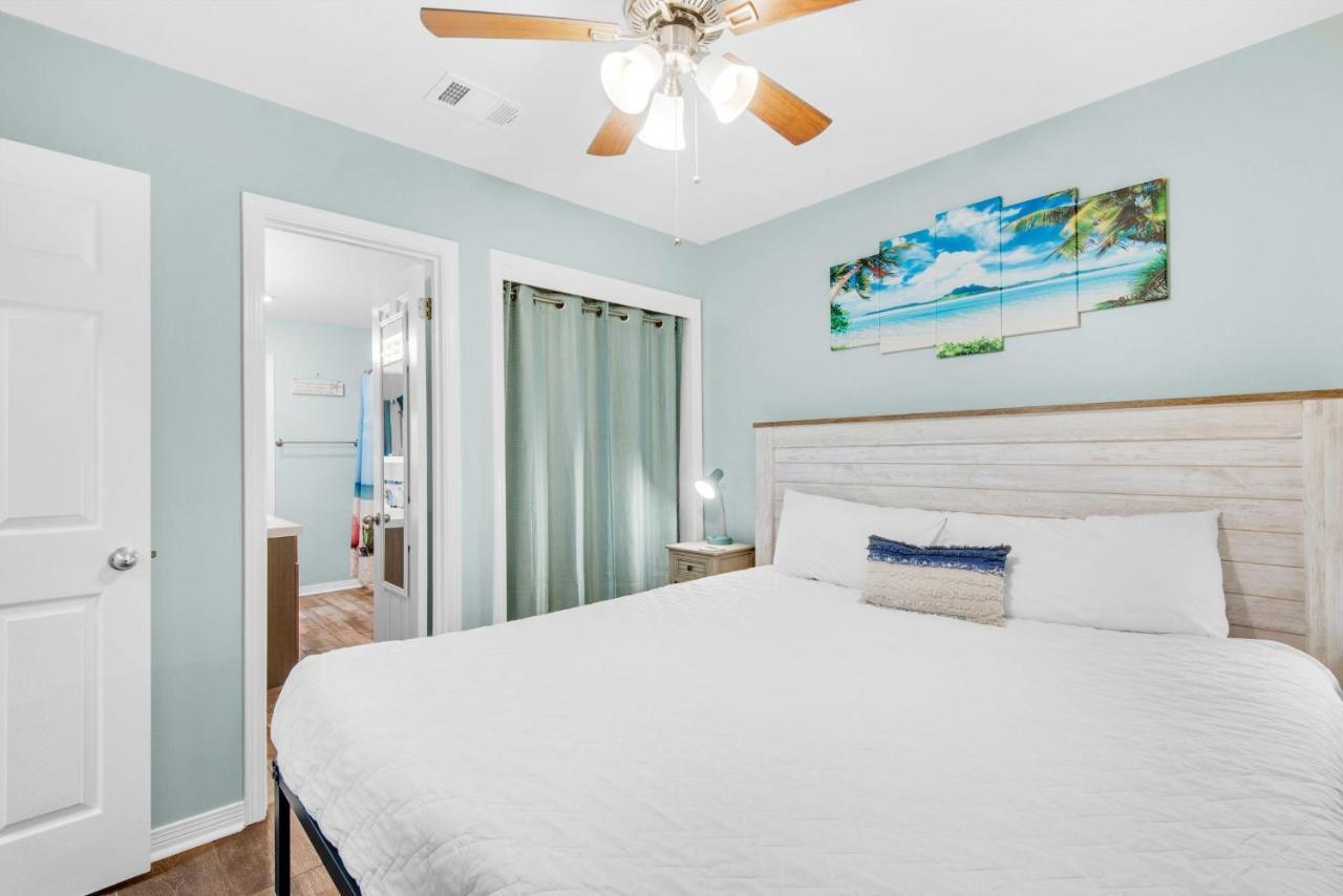 Appartamento Gulfview II 306 Destin Esterno foto