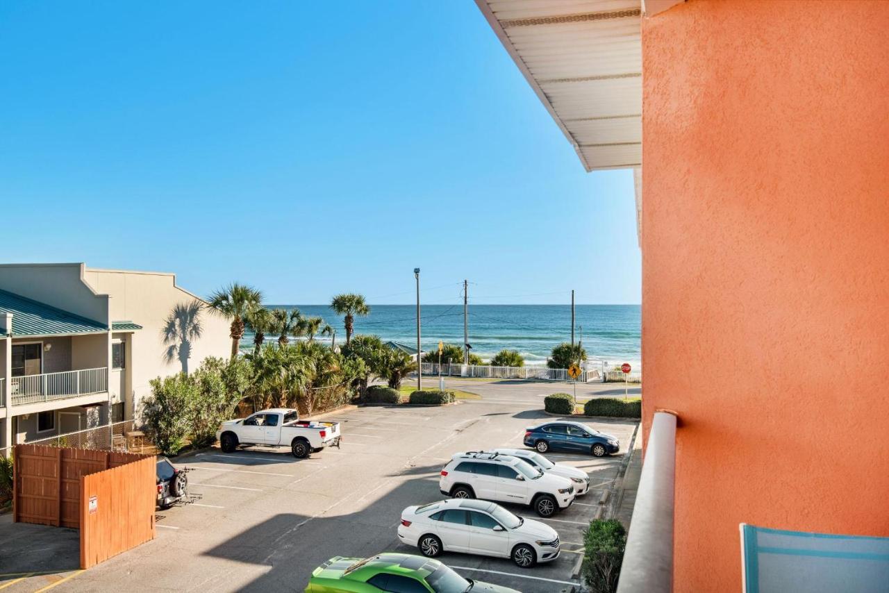 Appartamento Gulfview II 306 Destin Esterno foto