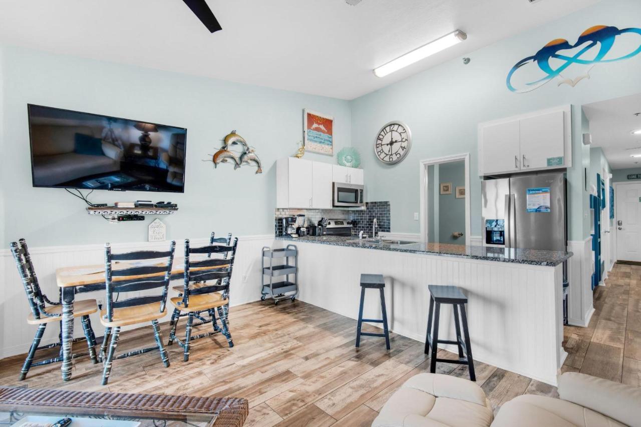 Appartamento Gulfview II 306 Destin Esterno foto