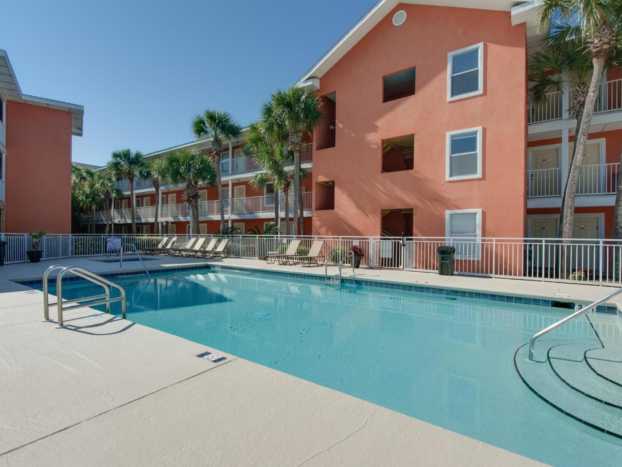 Appartamento Gulfview II 306 Destin Esterno foto