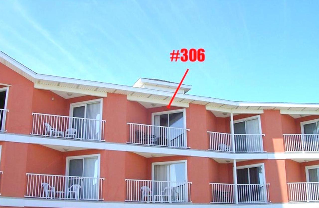 Appartamento Gulfview II 306 Destin Esterno foto